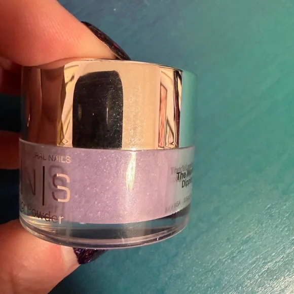 SNS Vegas Baby Nail Dip Powder - Picture 6 of 6